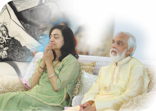 Maintaining a regular yoga practice can provide physical health